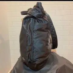 PORTER TANKER ポーター タンカー ヘルメット バッグ 廃盤 希少