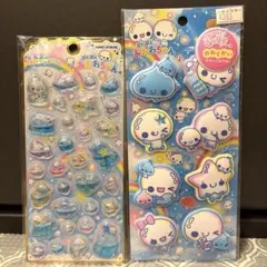 あわわちゃん キャラクターグッズ