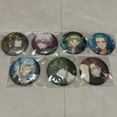 ブルーロック展 推しキャラバッジコレクション vol.2 糸師 凛 - メルカリ