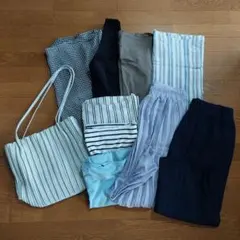 レディース　洋服　バッグ　まとめ売り