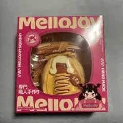 mellojoy ソーセージ姫