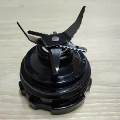 TIGER ミキサーカッター台完成 SKT1151