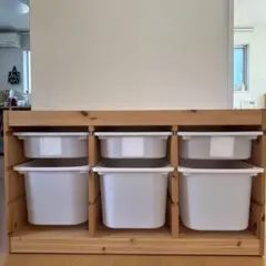 IKEA TROFAST トロファストのサムネイル
