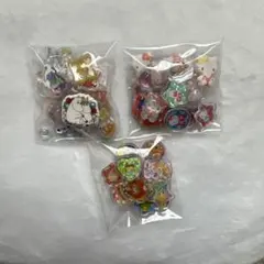 シール　お裾分け詰め合わせ　レア物あり