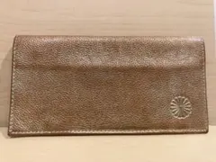 2026年最新】皇居 財布 ゴールドの人気アイテム - メルカリ