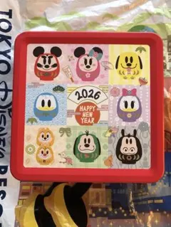 2026年最新】チップとデール 干支の人気アイテム - メルカリ