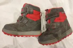 Timberland ティンバーランド スノーブーツ ウォータープルーフ 15