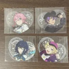 あんさんぶるスターズ ぴくりあ コレクション3