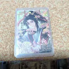 魔道祖師 トレカ 第五弾 酔夢篇④ - メルカリ