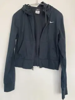 Nike Dri-Fit ジャケット Mサイズ ブラック