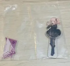 プロセカ くじ D賞 アクスタ 暁山瑞希