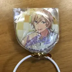 羽風薫　バラエティ缶バッジ