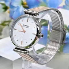 （さちべえ様専用）予約商品SKAGEN スカーゲン 可動品 レディース