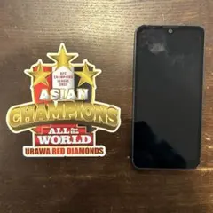 浦和レッズ　ノベルティステッカー　6枚