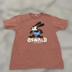 Disney オズワルド Tシャツ