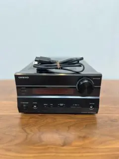 AVアンプ ONKYO SA-205HDX cb945eb1d66c0e38737a05e36ca069
