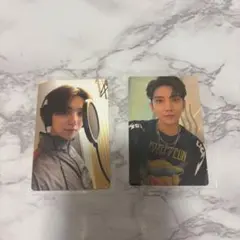 SEVENTEEN ジョシュア