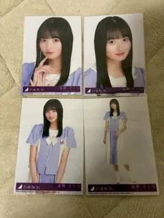 乃木坂46 遠藤さくら 31th 封入 コンプ