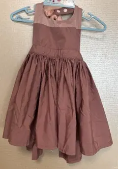 MARLMARL エプロンドレス　マールマール