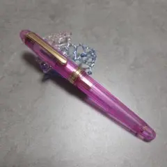 セーラー万年筆 うさぎや 限定 ＜珊瑚＞ サンゴ M - メルカリ