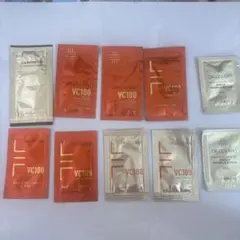 ドクターシーラボ　化粧品サンプルセット