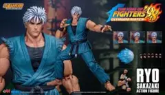 Storm Collectibles Roah 北斗の拳 1/6ラオウ - メルカリ