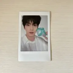 TXT スビン ACT:TOMORROW インスタントフォトカード チェキのサムネイル