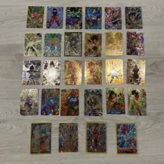 平成レトロ ドラゴンボールカード - メルカリ