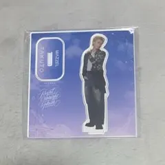 新品未開封】MAZZEL TAKUTO タクト アクリルスタンド シールセット
