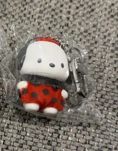 サンリオ　ちびっとも　むしさん　ポチャッコ