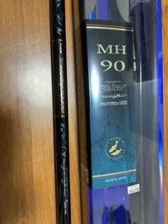 Dancing Master M 90 鮎竿 - メルカリ