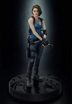【正規品】バイオハザード RE:3 ジル・バレンタイン フィギュアのサムネイル