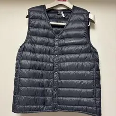 2025年最新】montbell メンズ ダウンベスト・キルティングベストの人気