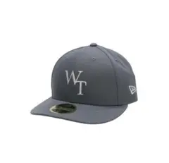 59.6cm 2025AW WTAPS NEWERA 59FIFTY CAP - メルカリ
