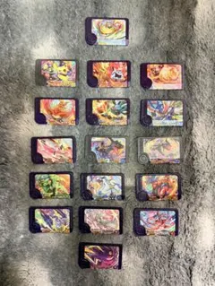 ポケモンメザスタカードセット