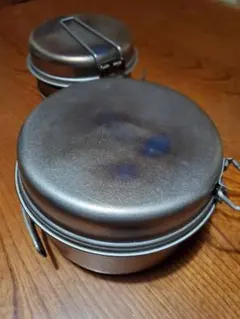snow peak食器 蓋付きのサムネイル
