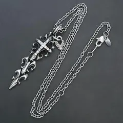 AVISILVERS アビシルバーズ TheSlayer スレイヤー ネックレス 2025年最新】avisilversの人気アイテム - メルカリ