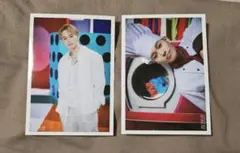 超特急　マサヒロ　生写真　セット　Joker