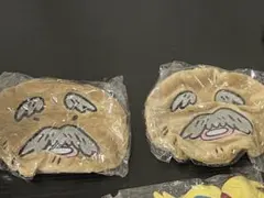 おでんくん 巾着 キャラクターグッズ