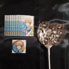 プロセカ 天馬司 エピカ特典 缶バッジ特典 サンリオ まとめ売り