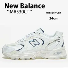 New Balance ニューバランス MR530CT スニーカー 24cm .