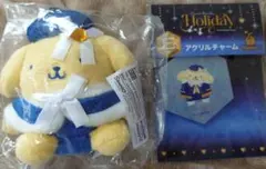 ポムポムプリン ハッピーくじ セット