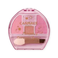 キャンメイク ぷらんぷくコーデアイズ 05しゃぼんだまプランぷく