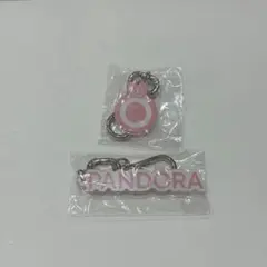 PANDORAパンドラ ノベルティ キーホルダー