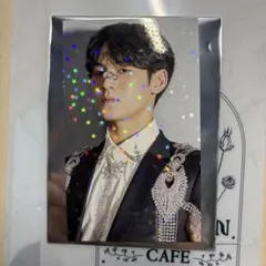 SEVENTEEN 消費期限 ミンギュ TSUTAYAラキドロ