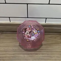 東京ディズニーリゾート ミニー デイジー クリアケース