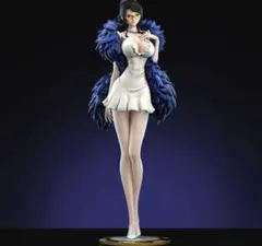 2026年最新】ニコロビン ガレージキットの人気アイテム - メルカリ