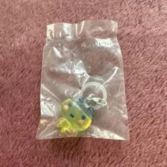 たまごっち めじるしアクセサリー３　やんぐまめっち