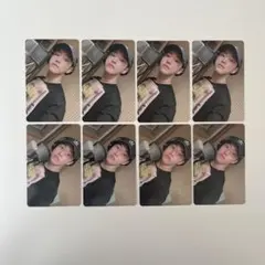 SEVENTEEN ホシ トレカ まとめ売り