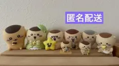 ちいかわ くりまんじゅう ちいかわフレンズ まじかる ガチャ びっくらたまご